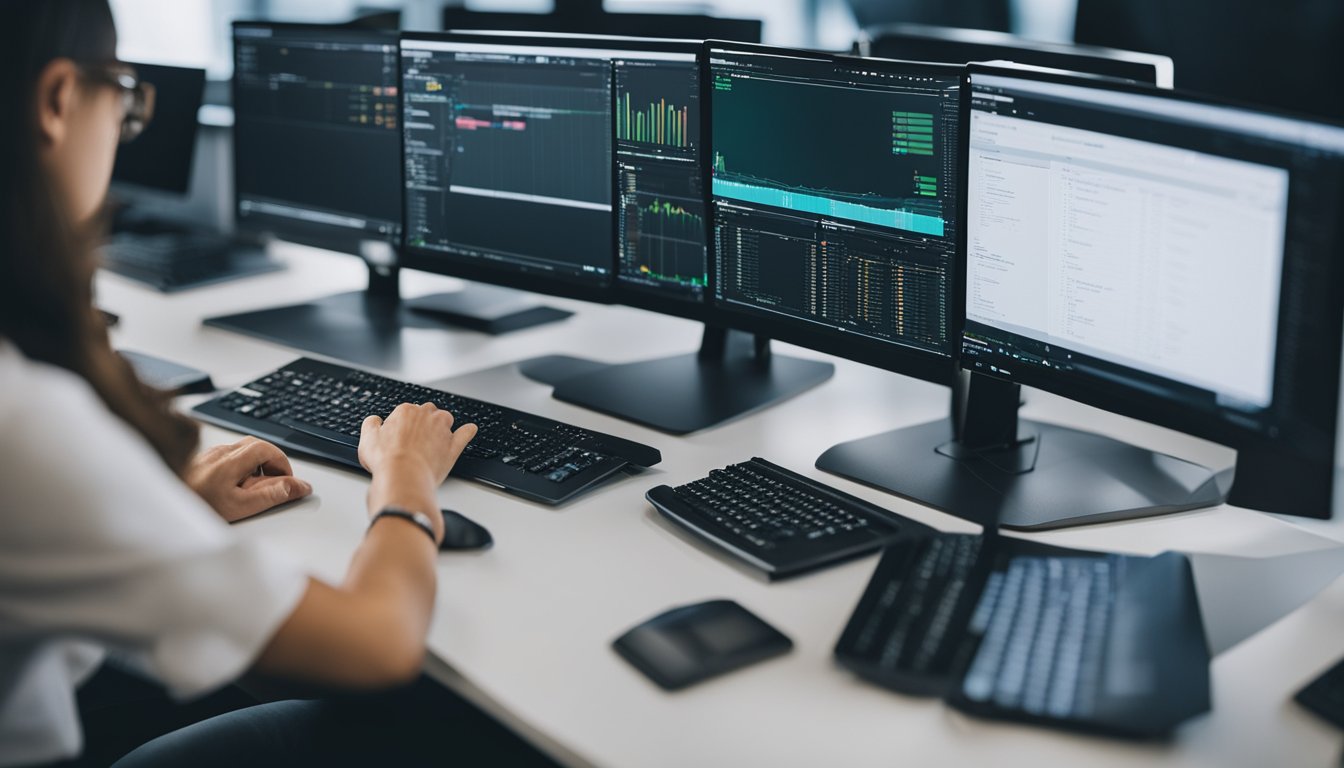 Case Study for Software Development PRODUCT COMPANY DevOps Case Study for Software Development PRODUCT COMPANY DevOps